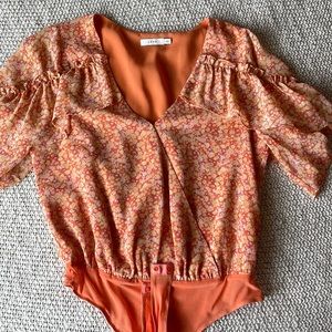 Lush Women’s Bodysuit